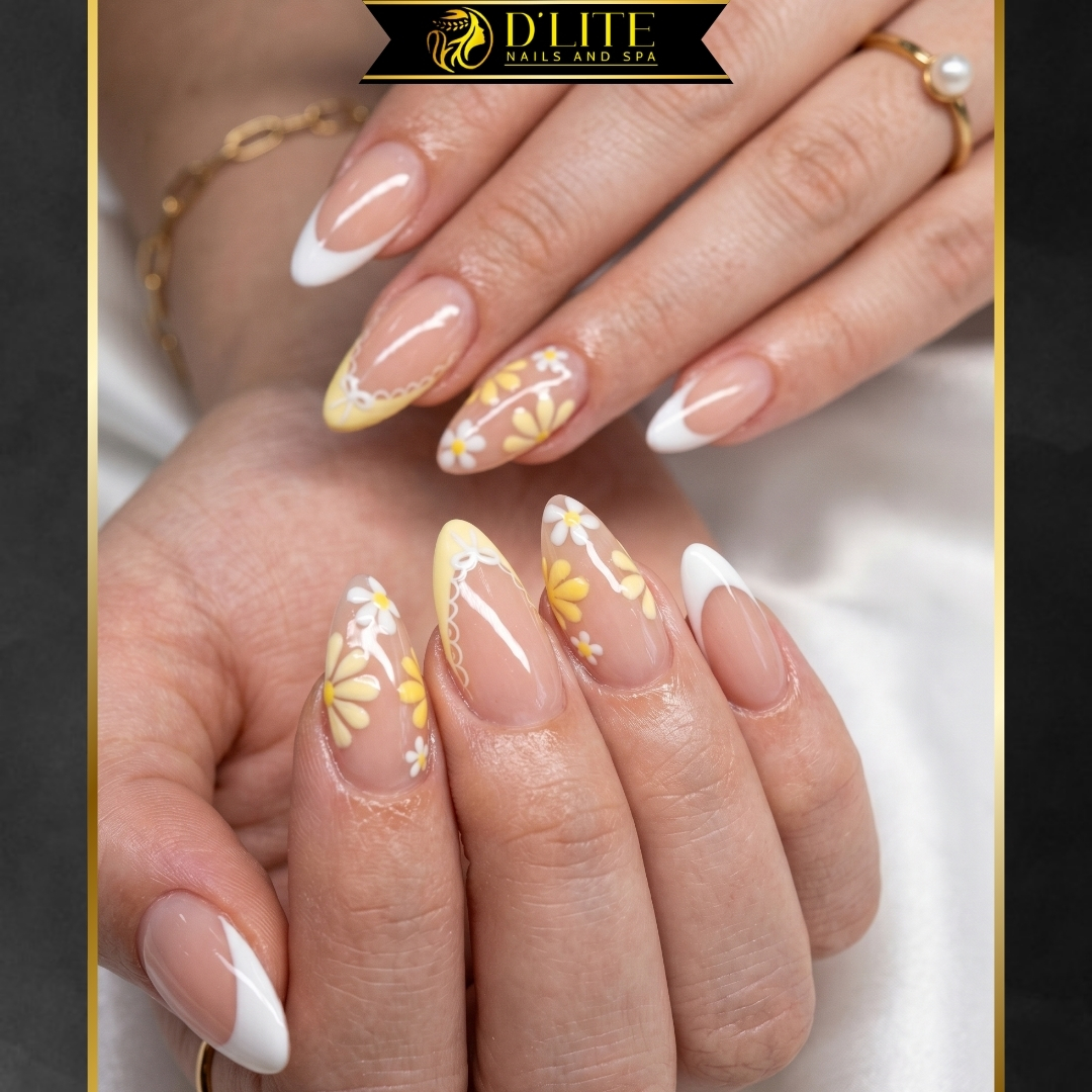Nail May 6